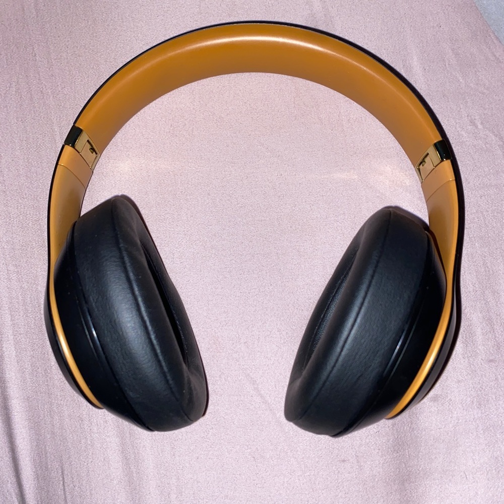 Beats By Dre Studio 3